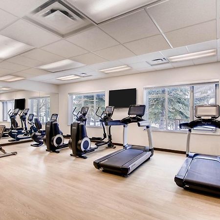 Hyatt Place Keystone - Dillon Bagian luar foto