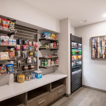 Hyatt Place Keystone - Dillon Bagian luar foto