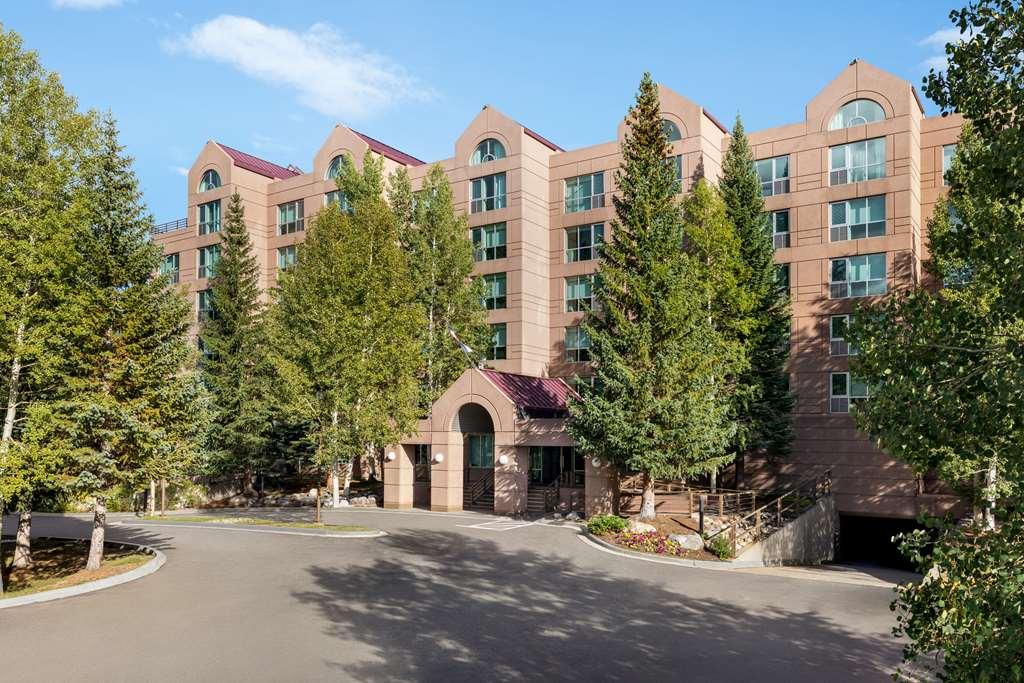 Hyatt Place Keystone - Dillon Bagian luar foto