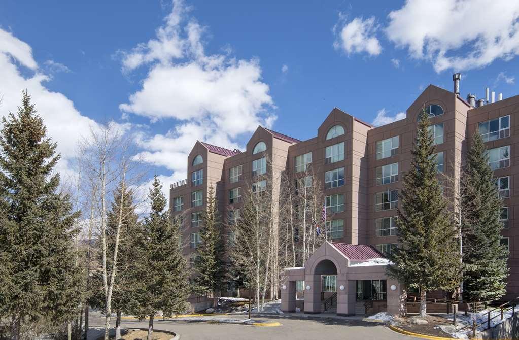 Hyatt Place Keystone - Dillon Bagian luar foto