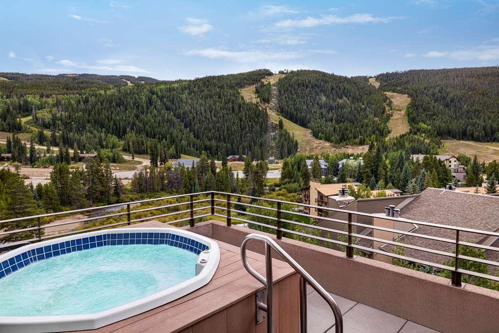 Hyatt Place Keystone - Dillon Fasilitas foto