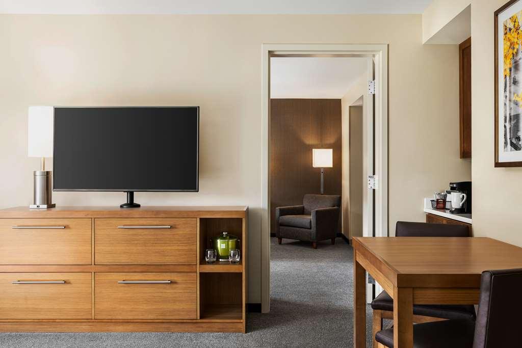 Hyatt Place Keystone - Dillon Ruang foto