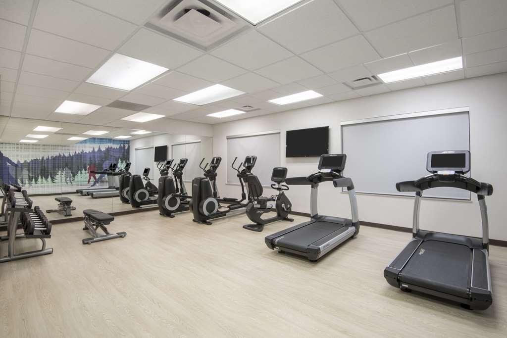 Hyatt Place Keystone - Dillon Fasilitas foto
