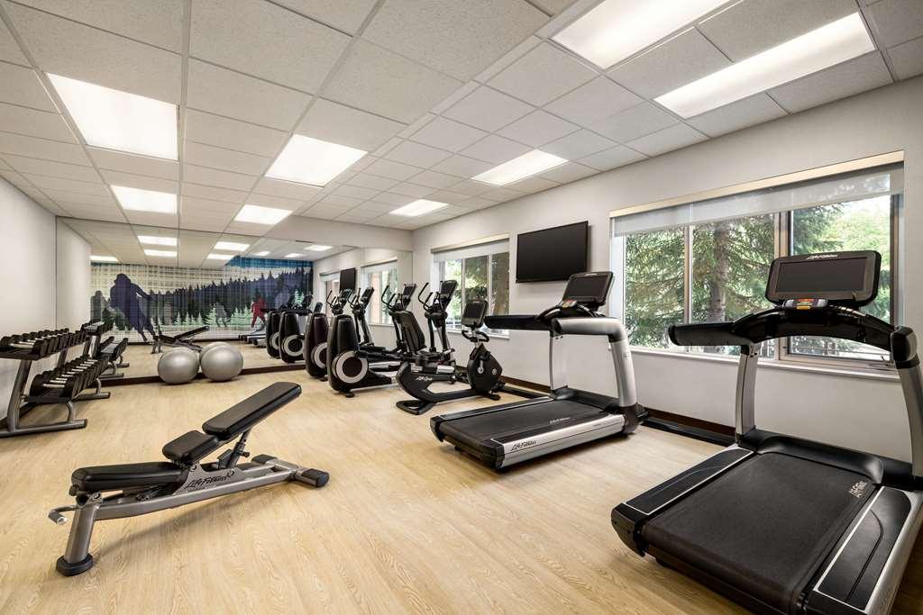 Hyatt Place Keystone - Dillon Fasilitas foto