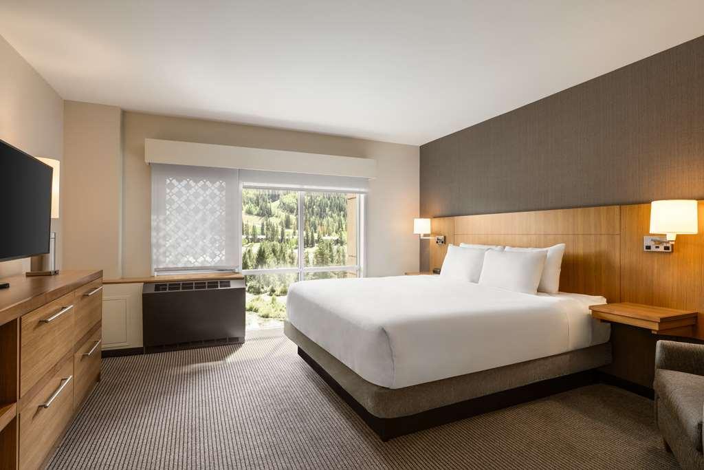Hyatt Place Keystone - Dillon Ruang foto