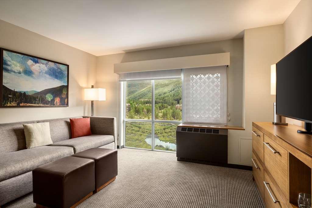 Hyatt Place Keystone - Dillon Ruang foto