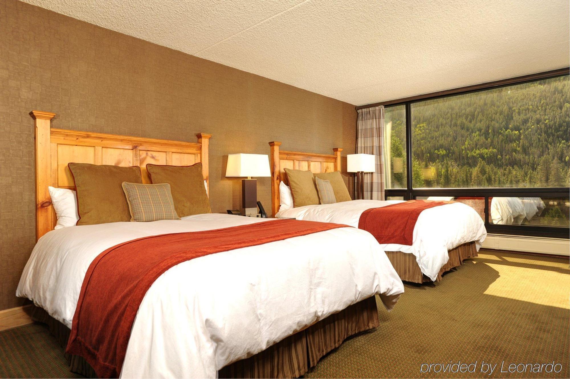 Hyatt Place Keystone - Dillon Bagian luar foto