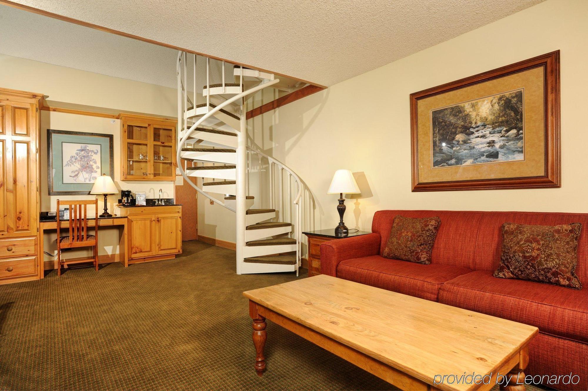 Hyatt Place Keystone - Dillon Bagian luar foto