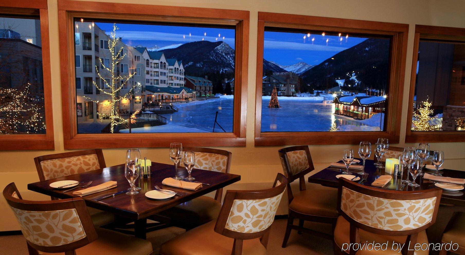 Hyatt Place Keystone - Dillon Bagian luar foto