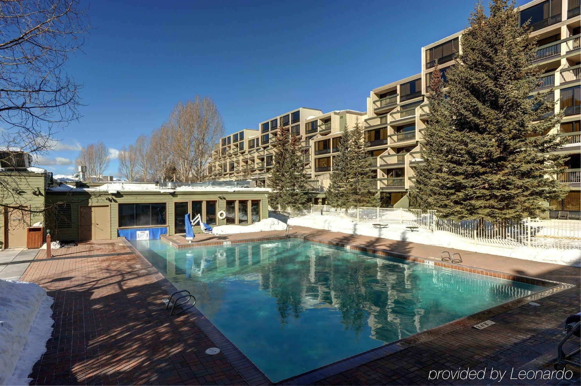 Hyatt Place Keystone - Dillon Bagian luar foto