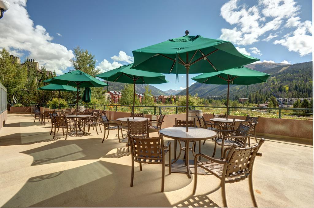 Hyatt Place Keystone - Dillon Bagian luar foto