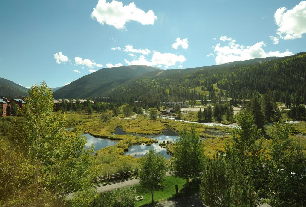 Hyatt Place Keystone - Dillon Bagian luar foto