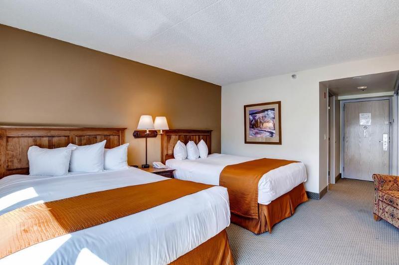 Hyatt Place Keystone - Dillon Bagian luar foto
