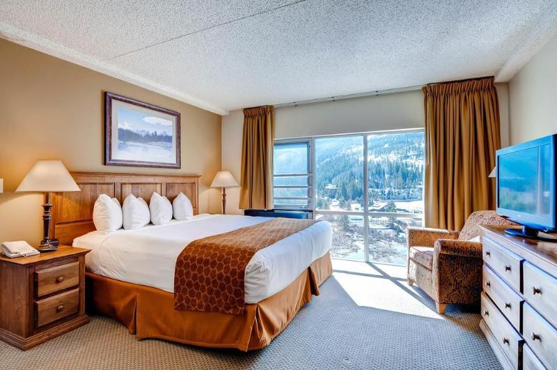 Hyatt Place Keystone - Dillon Bagian luar foto