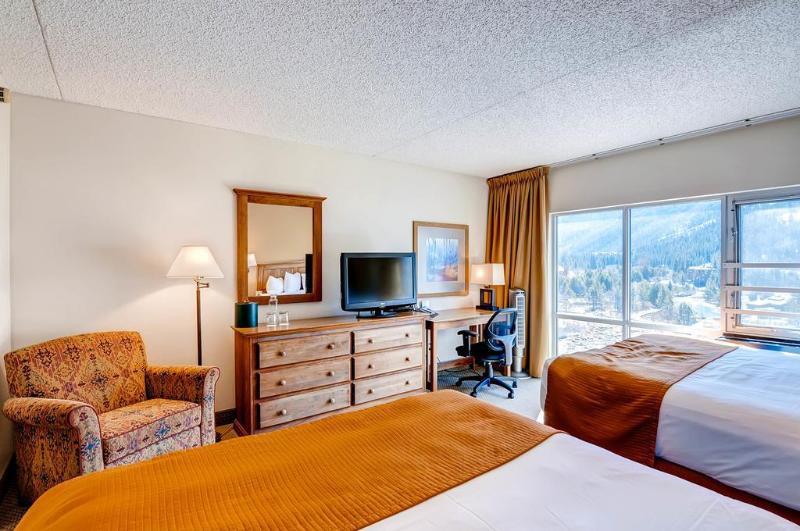 Hyatt Place Keystone - Dillon Bagian luar foto