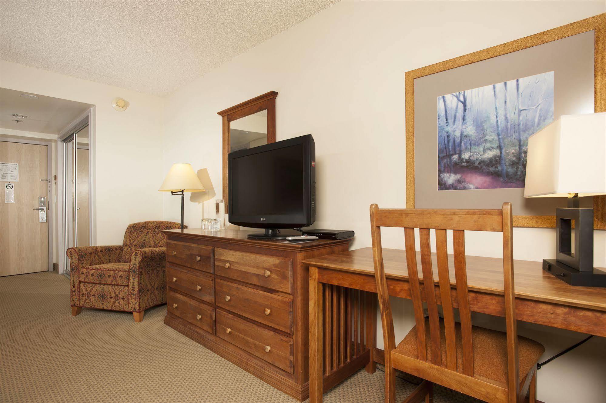 Hyatt Place Keystone - Dillon Bagian luar foto