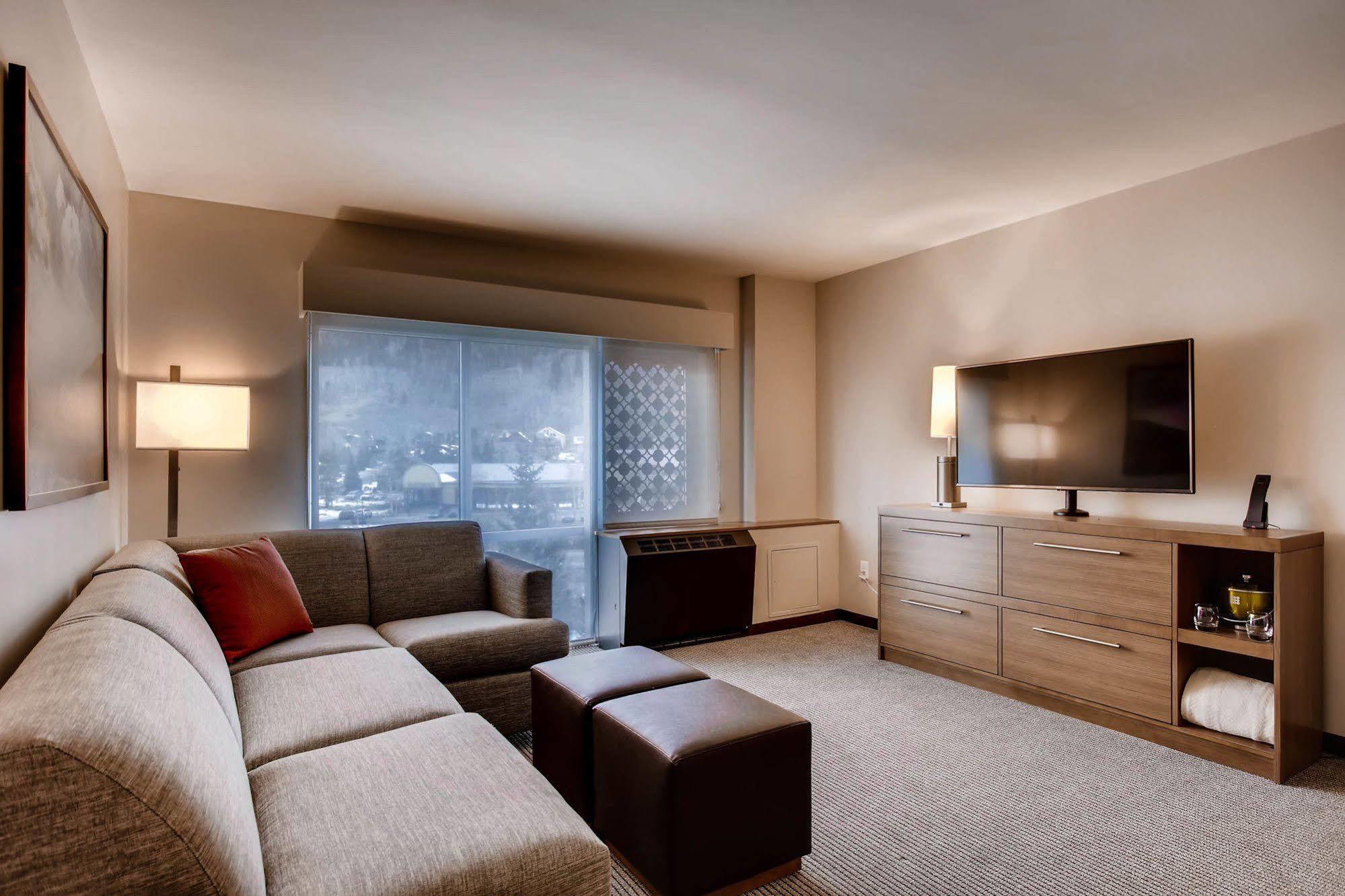 Hyatt Place Keystone - Dillon Bagian luar foto