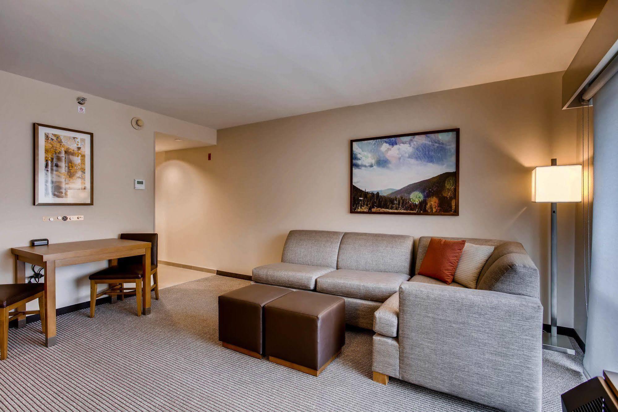 Hyatt Place Keystone - Dillon Bagian luar foto