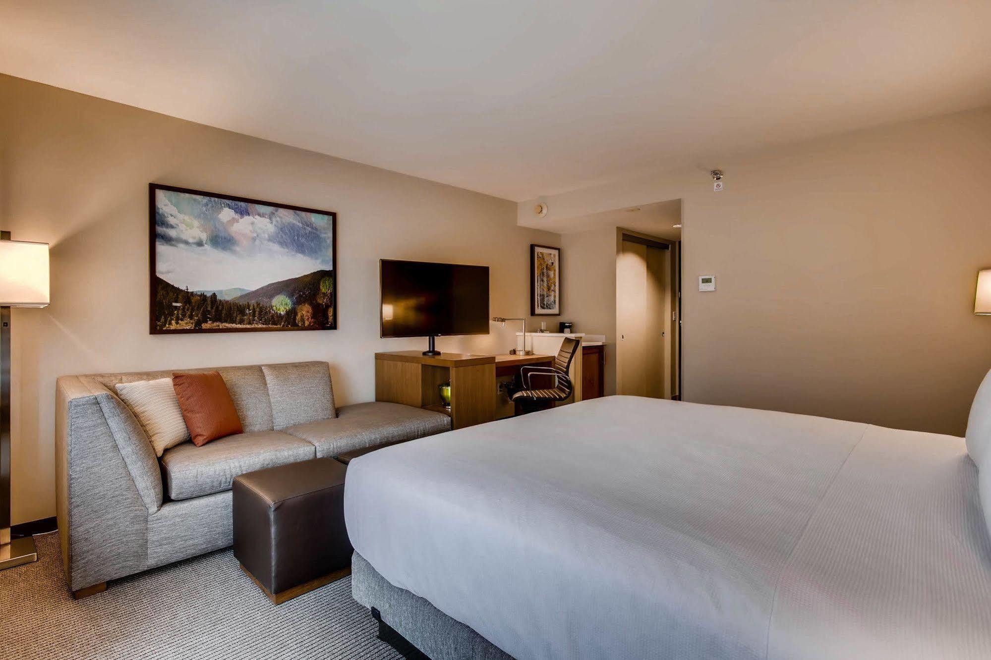 Hyatt Place Keystone - Dillon Bagian luar foto