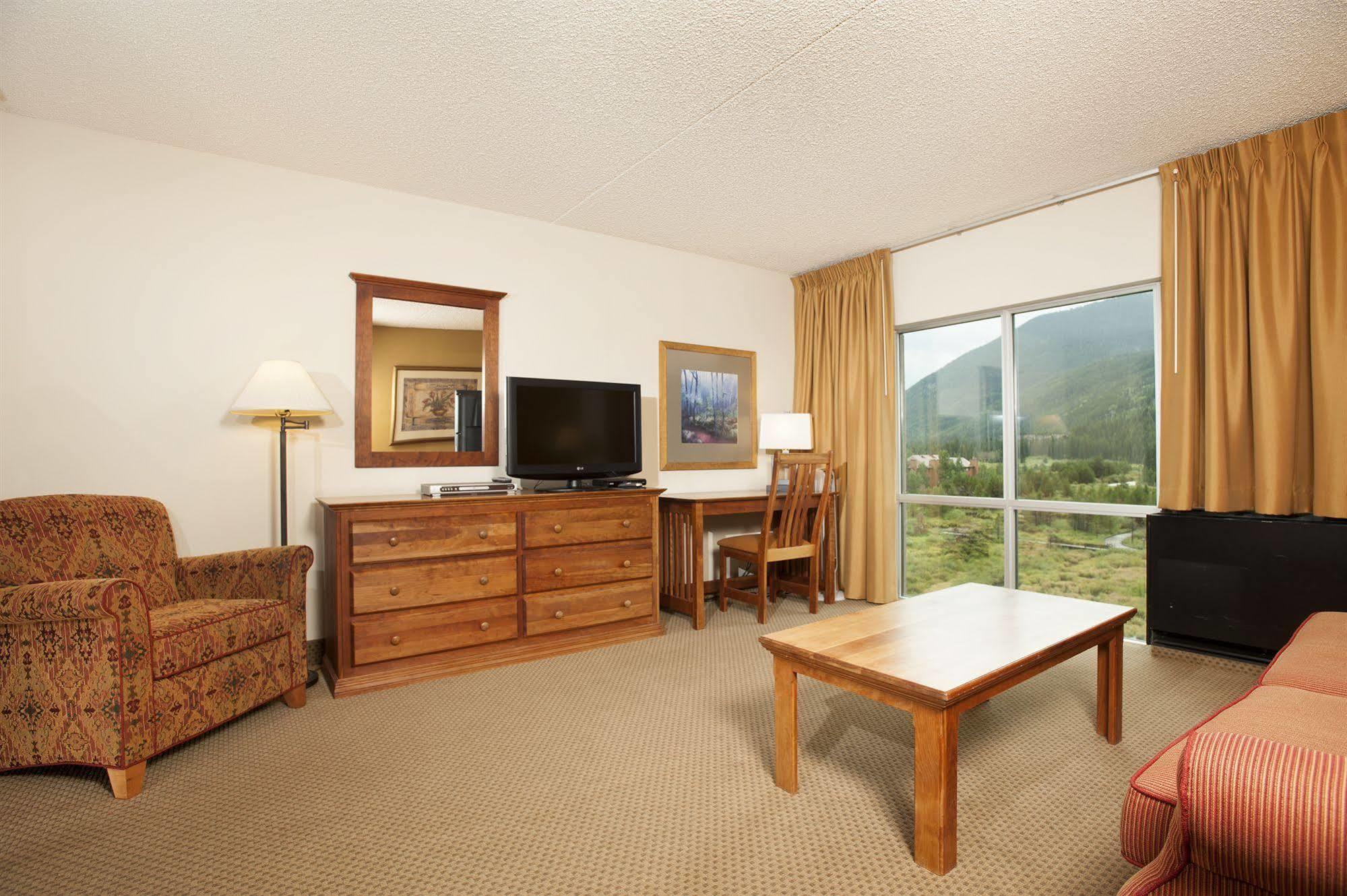 Hyatt Place Keystone - Dillon Bagian luar foto