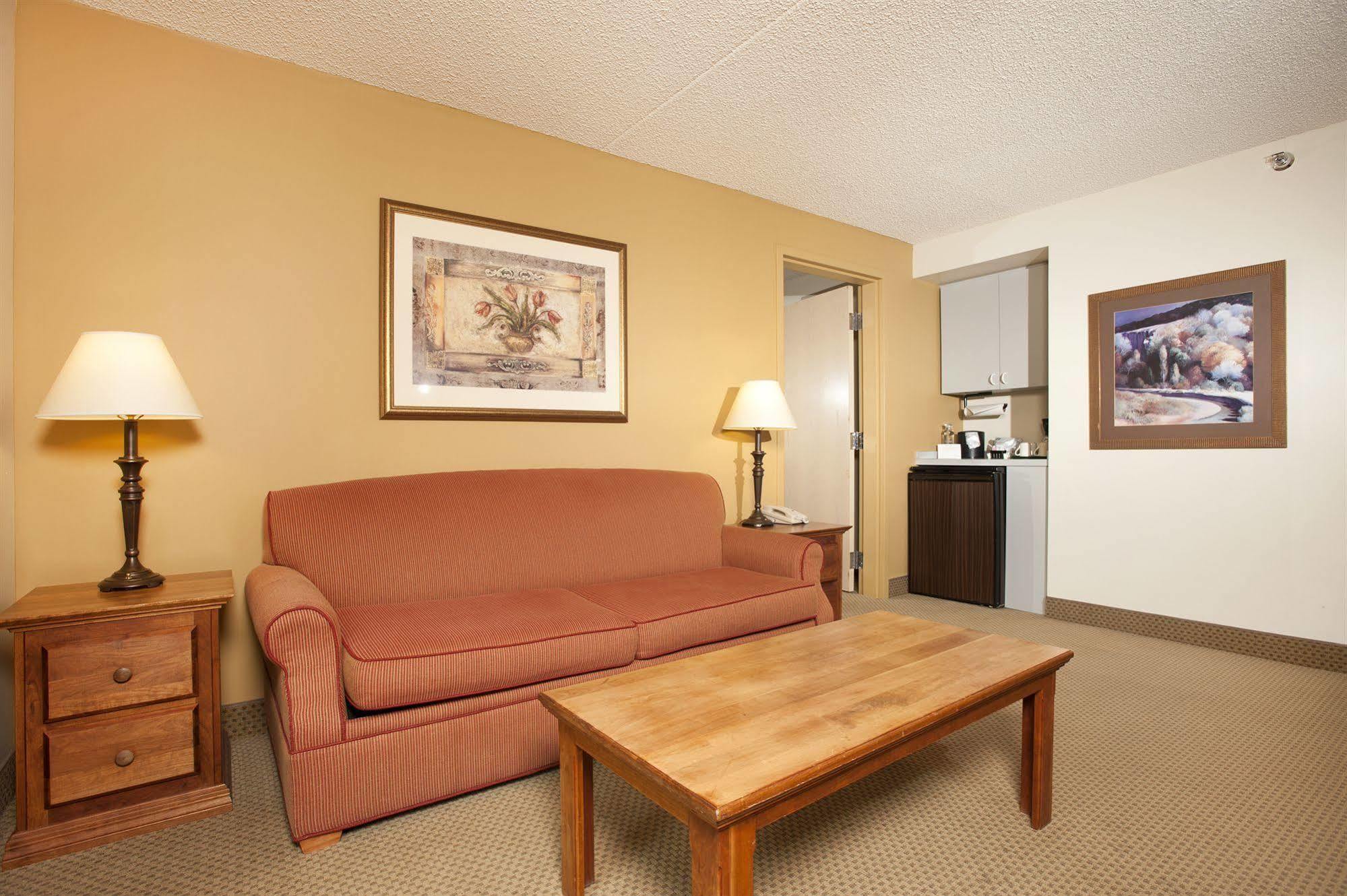 Hyatt Place Keystone - Dillon Bagian luar foto