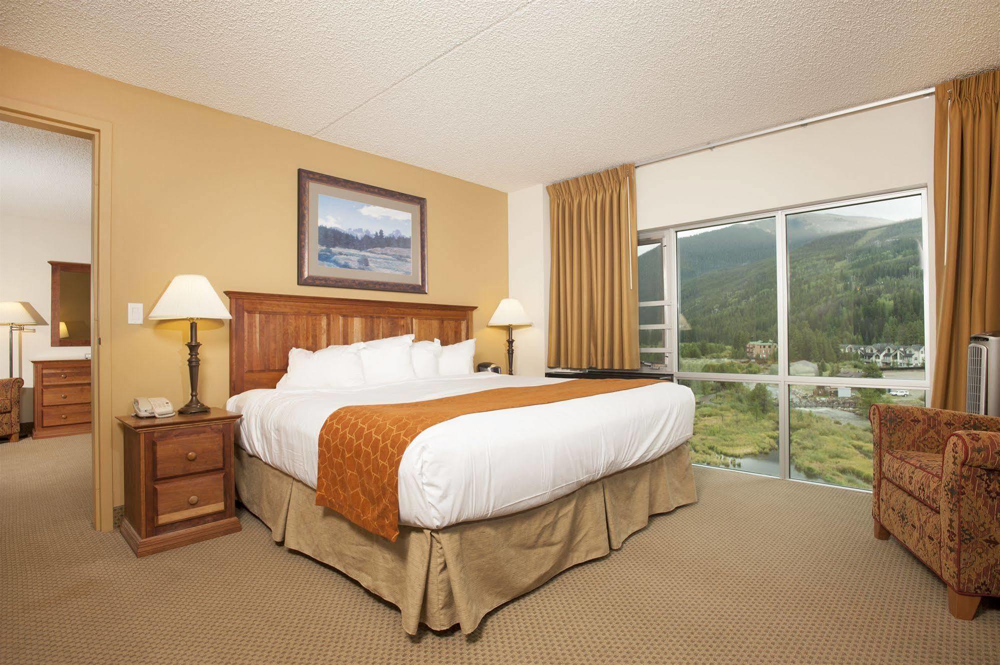 Hyatt Place Keystone - Dillon Bagian luar foto