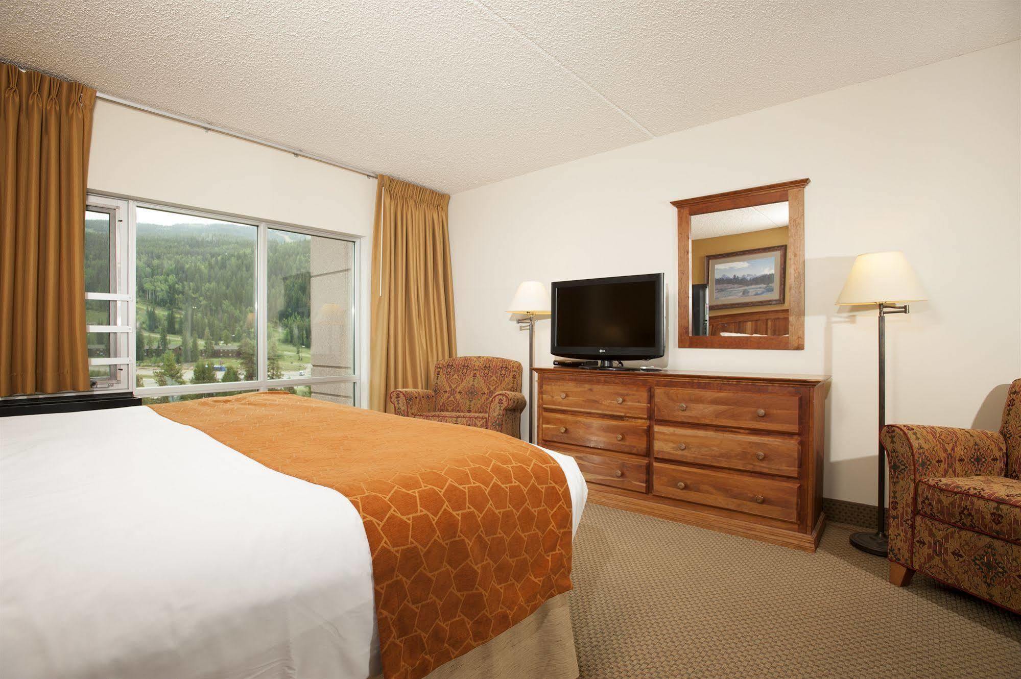 Hyatt Place Keystone - Dillon Bagian luar foto