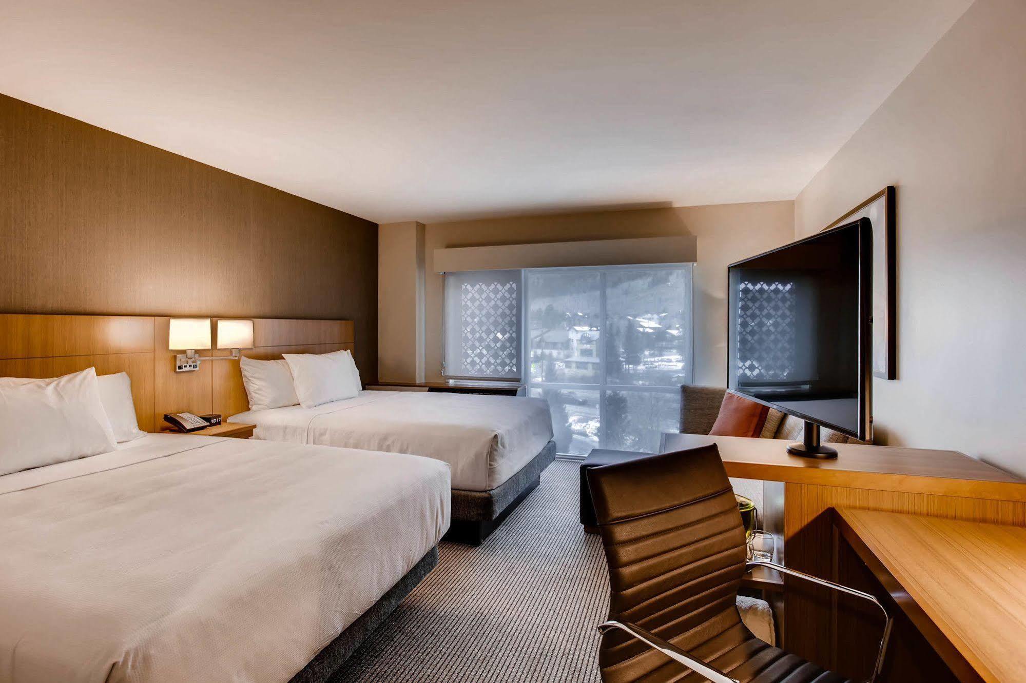 Hyatt Place Keystone - Dillon Bagian luar foto