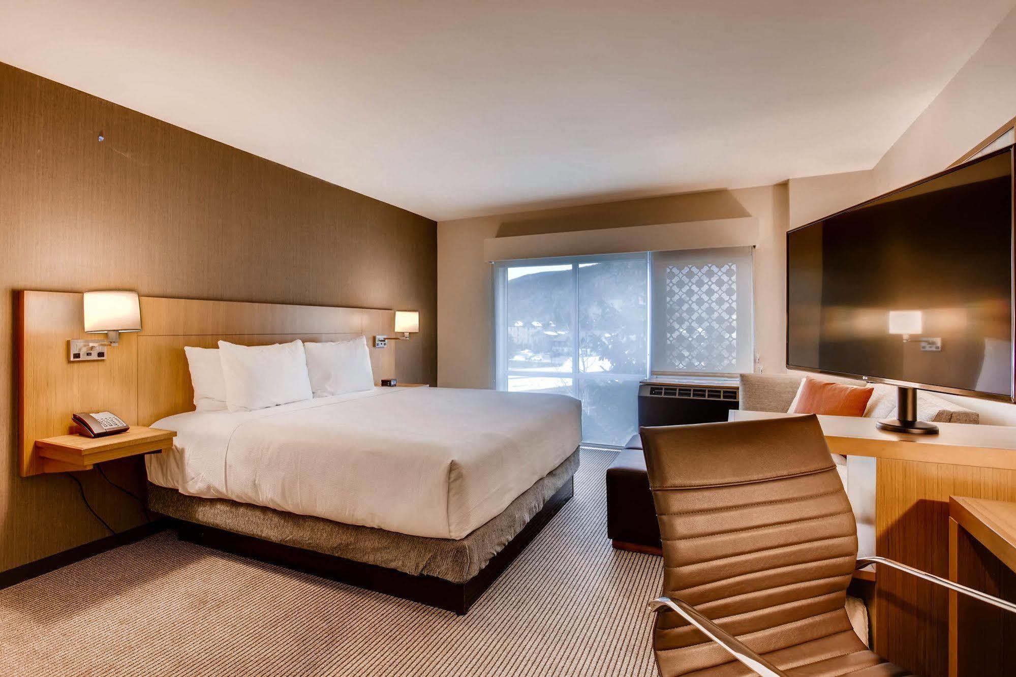 Hyatt Place Keystone - Dillon Bagian luar foto