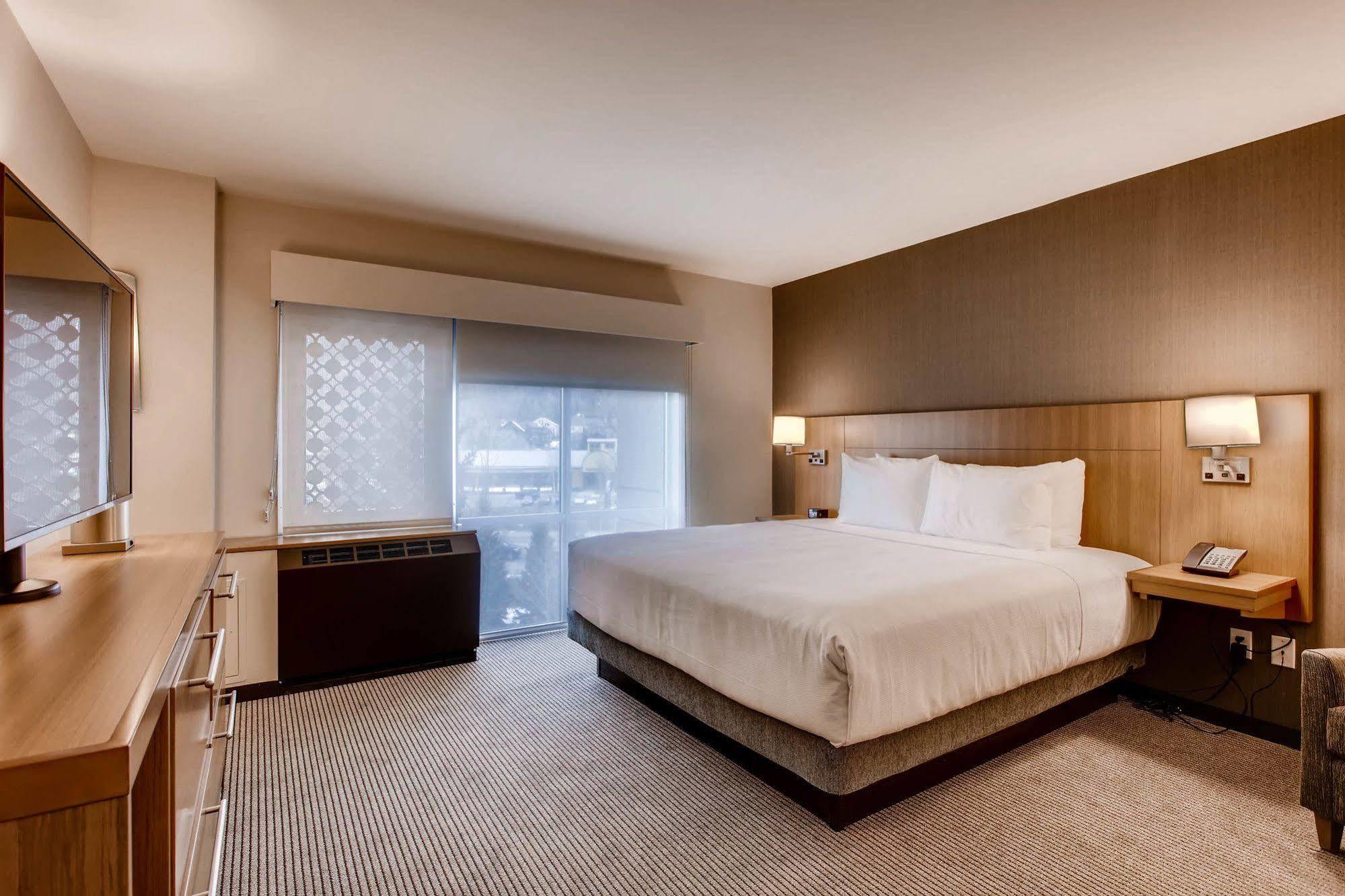 Hyatt Place Keystone - Dillon Bagian luar foto