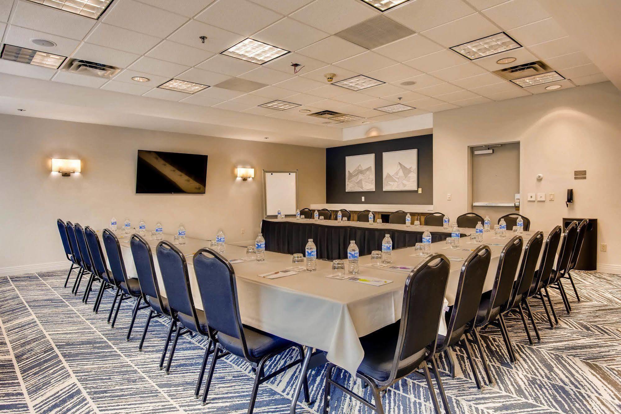 Hyatt Place Keystone - Dillon Bagian luar foto