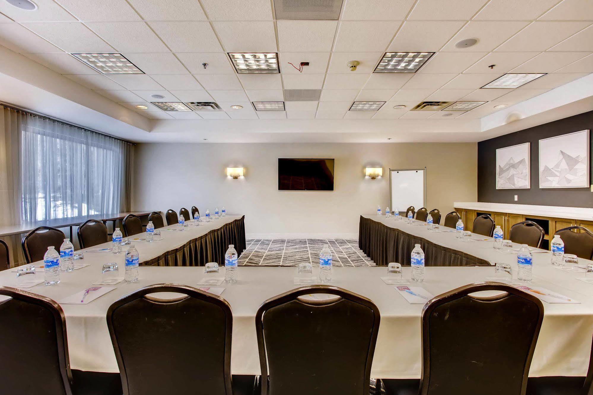 Hyatt Place Keystone - Dillon Bagian luar foto