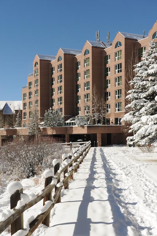 Hyatt Place Keystone - Dillon Bagian luar foto