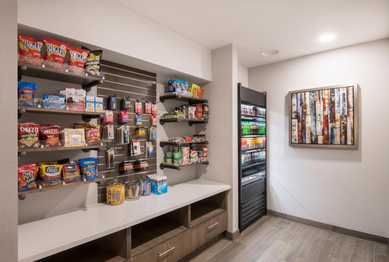 Hyatt Place Keystone - Dillon Bagian luar foto